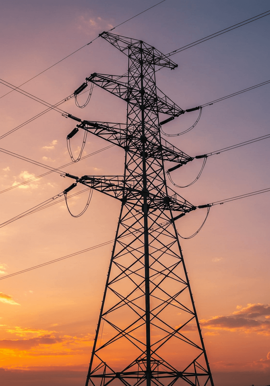 Powerline infrastructure
